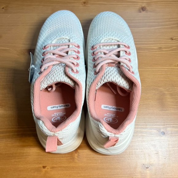 Athletic Works Women's Lifestyle Jogger Sneakers Size 7.5 NWT - Picture 5 of 10